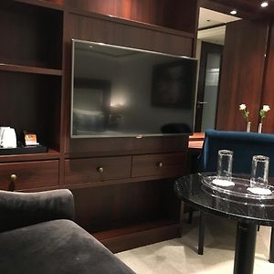 Deluxe Kamer